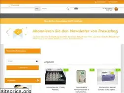 Sites similar to praxisshop.ch