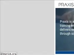 Sites similar to praxissim.com