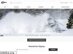 Sites similar to praxisskis.com