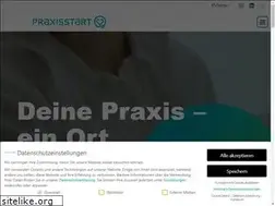 Sites similar to praxisstart.info