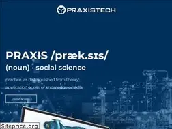 Sites similar to praxistech.com