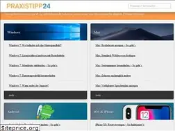Sites similar to praxistipp24.com