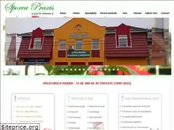 Sites similar to praxistm.ro