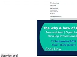 Sites similar to praxisunico.org.uk