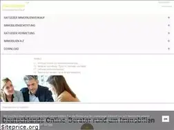 Sites similar to praxiswissen-immobilien.de