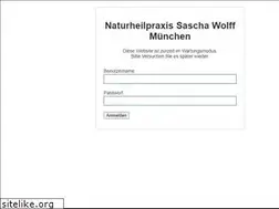 Sites similar to praxiswolff.eu