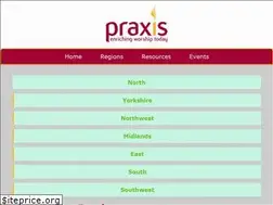 Sites similar to praxisworship.org.uk