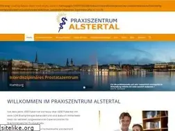 Sites similar to praxiszentrum-alstertal.de