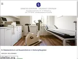 Sites similar to praxiszentrum-hh-sued.de