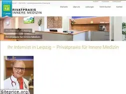 Sites similar to praxiszentrum-leipzig.de