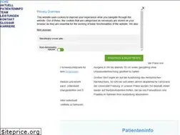 Sites similar to praxiszentrum-wiehre.de