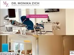Sites similar to praxiszich.de