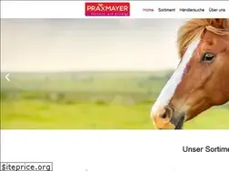 Sites similar to praxmayer.at