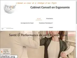 Sites similar to praxo.fr