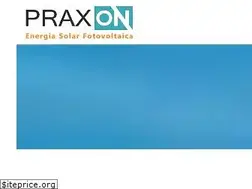 Sites similar to praxon.com.br