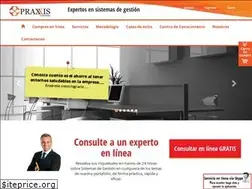 Sites similar to praxxis-consultores.com