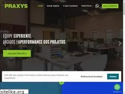 Sites similar to praxys.com.br
