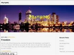 Sites similar to pray-ing.net
