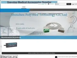 Sites similar to pray-med.net