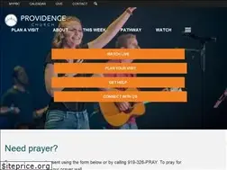Sites similar to pray.org