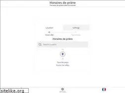 Sites similar to pray.zone