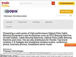Sites similar to prayaag.org