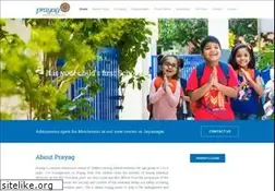 Sites similar to prayag.in