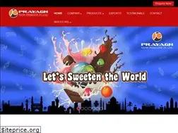 Sites similar to prayagh.com