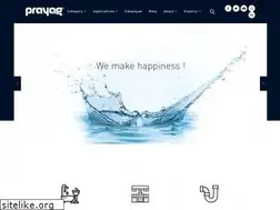 Sites similar to prayagindia.com