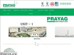 Sites similar to prayagmb.com