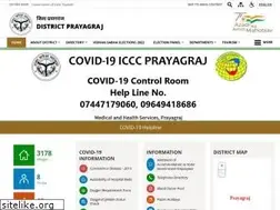Sites similar to prayagraj.nic.in