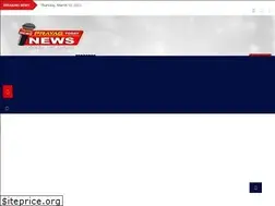 Sites similar to prayagtoday.com