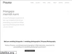 Sites similar to prayasa.com
