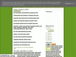 Sites similar to prayasagra.blogspot.com