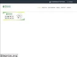 Sites similar to prayasbd.com