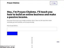 Sites similar to prayaschakma.com