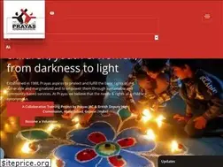 Sites similar to prayaschildren.org