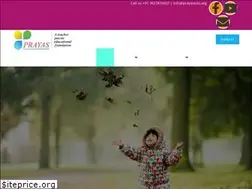 Sites similar to prayasedu.org