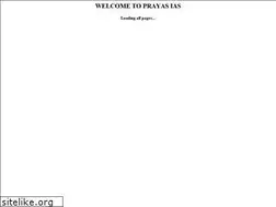 Sites similar to prayasias.com