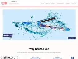 Sites similar to prayaspen.com