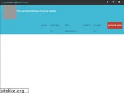 Sites similar to prayassws.com