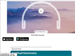Sites similar to prayasyougo.org