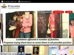 Sites similar to prayatnasoe.org
