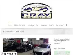 Sites similar to praybodyshop.com