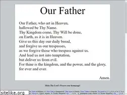 Sites similar to prayer.su