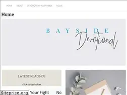 Sites similar to prayerandfast.org