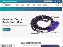 Sites similar to prayerbeads.ae