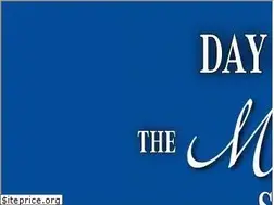 Sites similar to prayerday.org