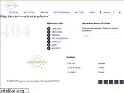 Sites similar to prayerfestival.de