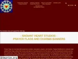 Sites similar to prayerflags.com